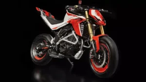 Hero 2.5R Xtunt આધારિત મોટરસાયકલ ડિઝાઇનને પેટન્ટ મળી