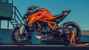 KTM India એ 890 Adventure R, 1390 Super Duke R અને 1390 Super Adventure માટે બુકિંગ શરૂ કર્યું