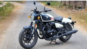 સપ્તાહિક ટુ-વ્હીલર ન્યૂઝ રાઉન્ડઅપ: Royal Enfield Bullet 650, Royal Enfield Electric Bike, TVS Raider અને વધુ