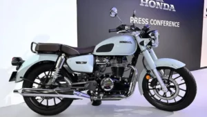 Honda GB350S (2025) – ટેકનિકલ રિવ્યુ: શું આ મોટરસાયકલ વાસ્તવમાં પેઇસા વસૂલ પસંદગી છે?