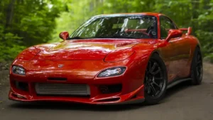 Mazda RX7 : પ્રખ્યાત રોટરી એન્જિન સ્પોર્ટ્સ કારની સંભાવિત વાપસીની ચર્ચાઓ ફરીથી તેજ