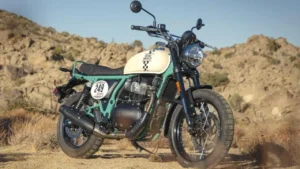 Royal Enfield Bear 650 પ્રથમ રાઇડ રિવ્યુ: શું આ 650-ટ્વીન પ્લેટફોર્મ પર શ્રેષ્ઠ બાઈક છે શક્તિ અને આરામ માટે?