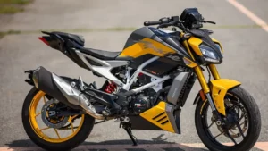 TVS Apache RTR 310: શું આ મોટરસાયકલ લાંબા ગાળે યોગ્ય પસંદગી છે? પ્રદર્શન, આરામ અને મજબૂતાઇ પર વિસ્તૃત સમીક્ષા