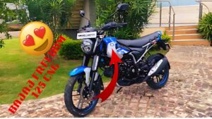 Bajaj Freedom 125 દેશની પ્રથમ CNG બાઈક પર મળી રહ્યો છે ₹10,000 નો શાનદાર ડિસ્કાઉન્ટ!