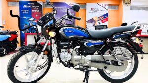 Hero Splendor: India’s Most Loved Budget Bike with Unbeatable Mileage and Reliability